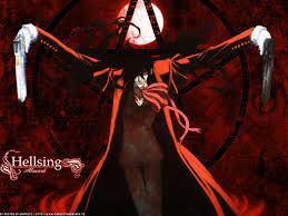 hellsing