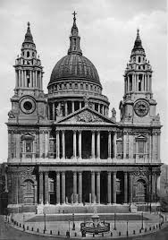 sir christopher wren