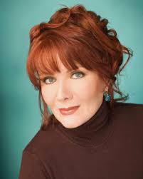 star Maureen McGovern in A - New%20Works%2009%20Maureen%20McGovern