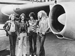 led zepplin