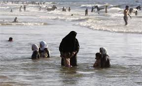 صور عن نساء غزة F