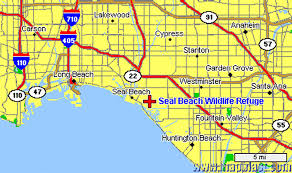 Seal Beach Naval Weapons