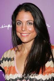 Bethenny Frankel of Real