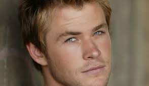 chris hemsworth