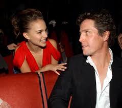 Natalie Portman fashion