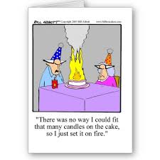 funny birthday