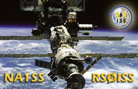 International Space station