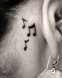 tattoo music