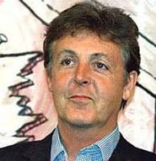 Paul McCartney Pictures