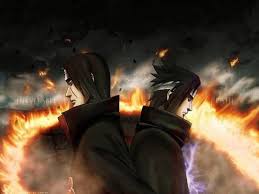 احلا صور صور ساسكي (^ــ^) Naruto-Itachi-Sasuke