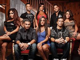 The Jersey Shore Cast Heads to