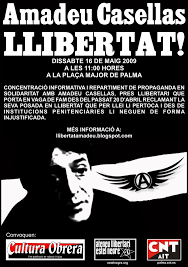 Amadeu Casellas Libertad