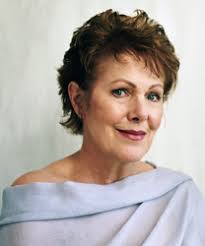 Lynn Redgrave