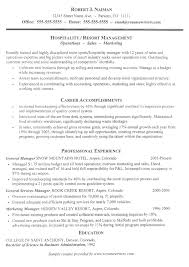 sample resume