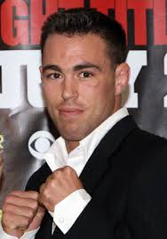 jake shields