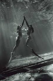 mermaids