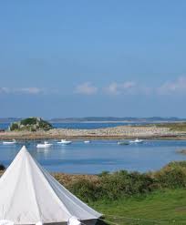 Troy Town Campsite