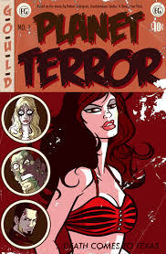 planet terror