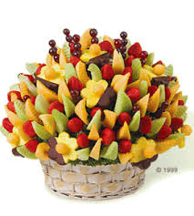 Edible Arrangements� has a