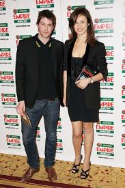 Olga Kurylenko style