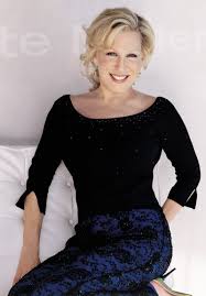 bette midler