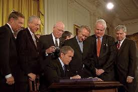 USA PATRIOT Act Resources