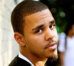 J Cole 1 2010