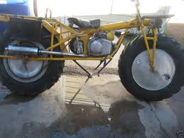 1973 Rokon Trailbreaker