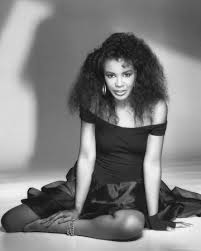 Angela Winbush, Photo