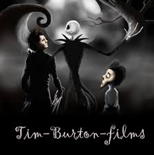 Аватари ГОТИКА TimBurtonFilms