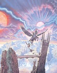 pegasus posters
