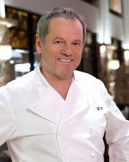 wolfgang puck