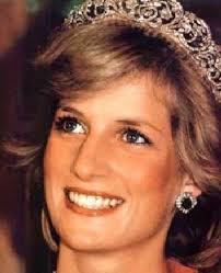 Sarah, The Princess and The - blog9-princess-diana