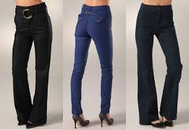 2011 erkek pantolonlari High-waisted-jeans1