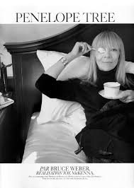 Penelope Tree