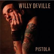 willy deville