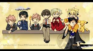 distintas versiones host club...! Ouran_Host_cosplay_party_by_Ouran_Host_Club