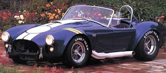 cobra 427