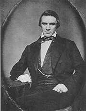 Theodore Parker