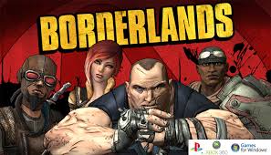 Recopilacion del Año! Borderlands-