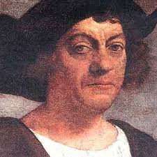 Christopher Columbus