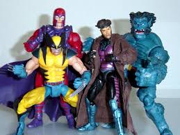 xmen toys