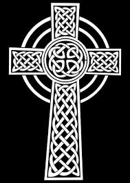 celtic cross image