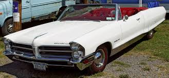 1965 pontiac