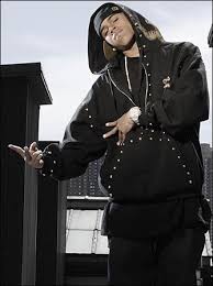 hip hop chris brown