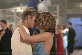 lucas and peyton