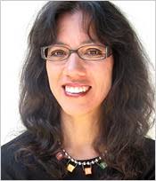 Sandra Tsing Loh