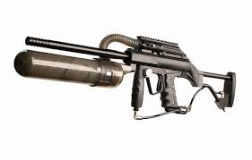 sniper rifle paintball guns