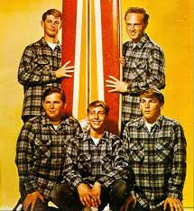 Mike Love BEACH BOYS