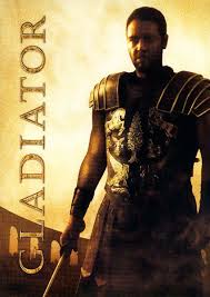 gladiator